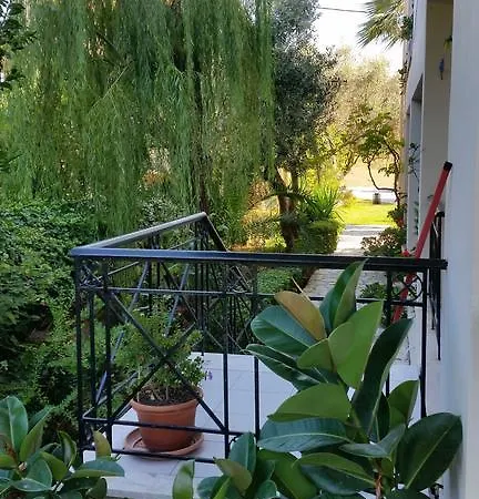Fraxa 3* Lygia (Lefkada)