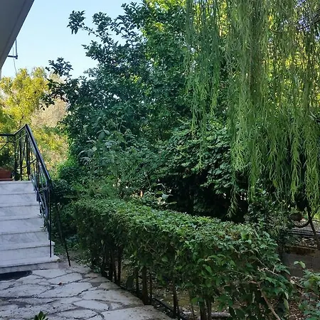 Fraxa 3* Lygia (Lefkada)