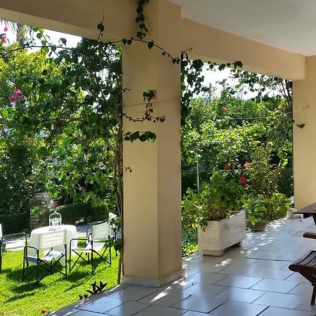 Fraxa Affittacamere Lygia (Lefkada)