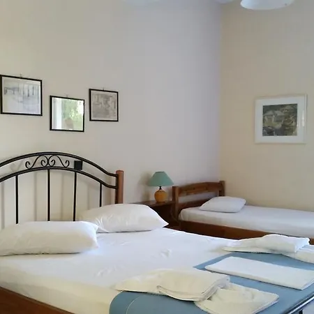 Affittacamere Fraxa Lygia (Lefkada)