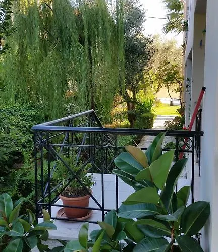 Fraxa 3* Lygia (Lefkada)