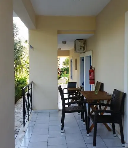 Fraxa Lygia (Lefkada)