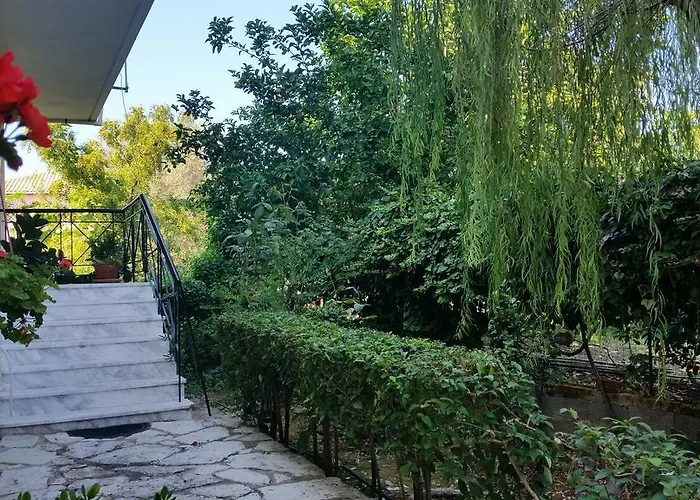 Fraxa 3* Lygia (Lefkada)