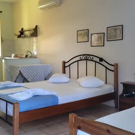 بيت ضيافة Fraxa 3*