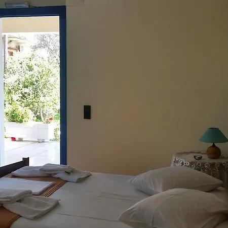 Fraxa بيت ضيافة 3*