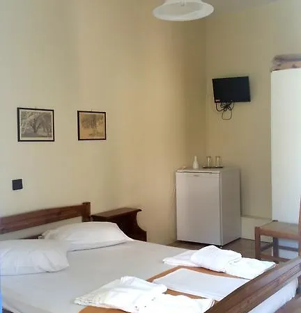 بيت ضيافة Fraxa