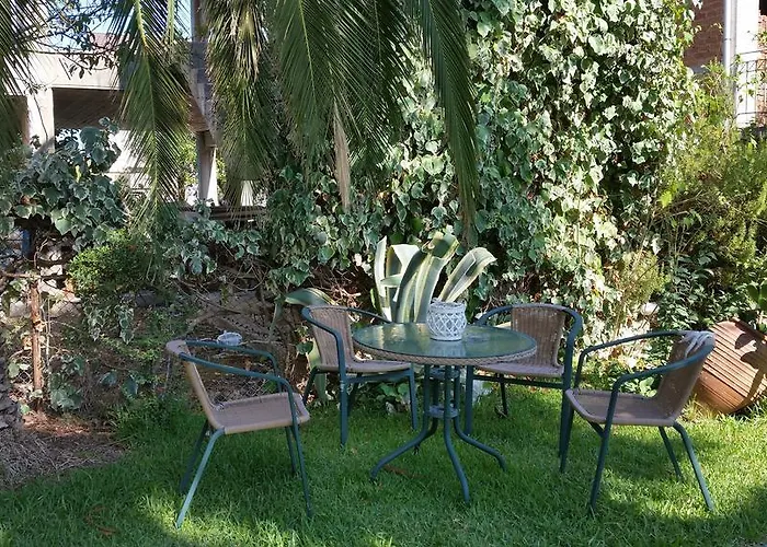 Fraxa Guest house 3*