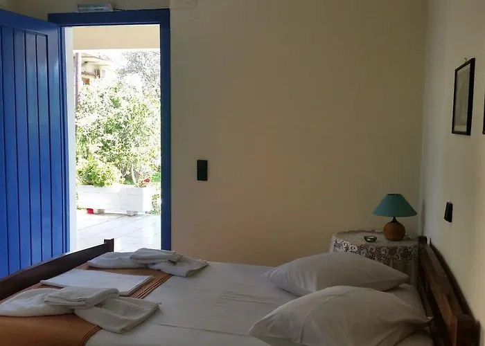 Fraxa Guest house 3*